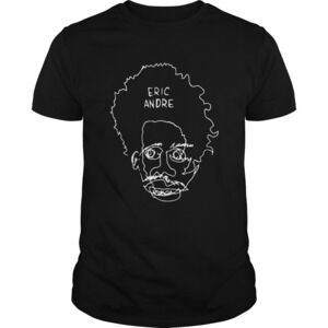 Eric AndreBlind Contour Shirt